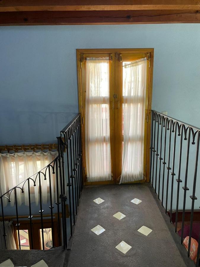 Casa Michel Otel San Miguel de Allende Dış mekan fotoğraf