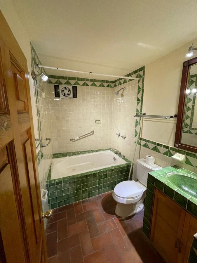 Casa Michel Otel San Miguel de Allende Dış mekan fotoğraf