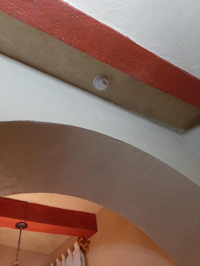 Casa Michel Otel San Miguel de Allende Dış mekan fotoğraf